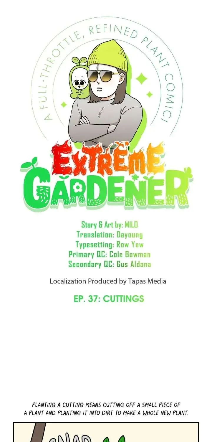 Extreme Gardener - Page 8