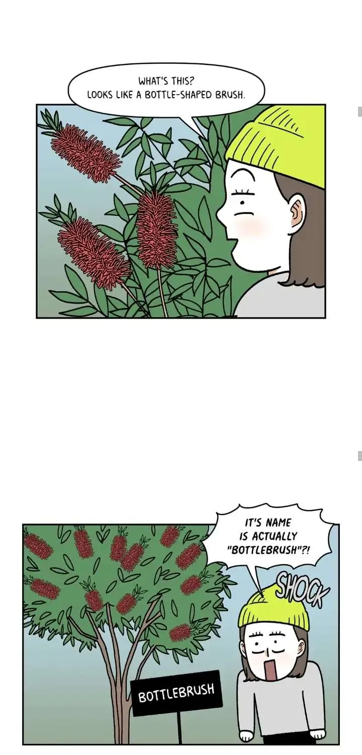 Extreme Gardener - Page 34