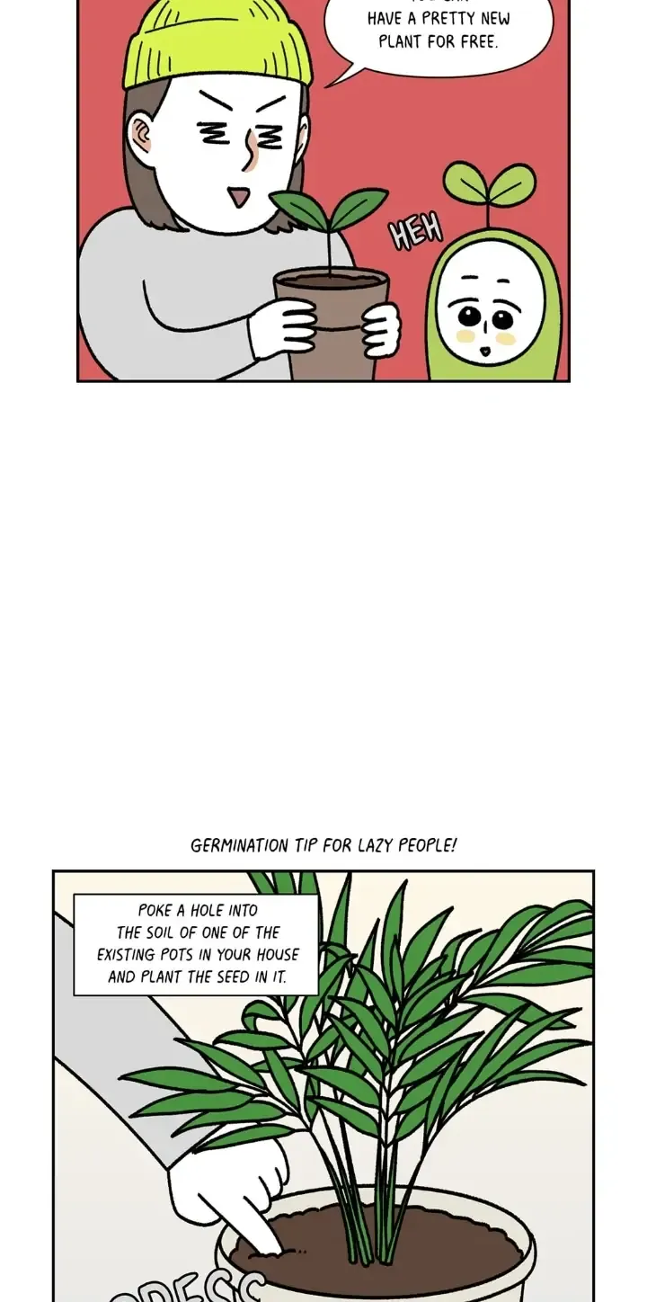 Extreme Gardener - Page 14