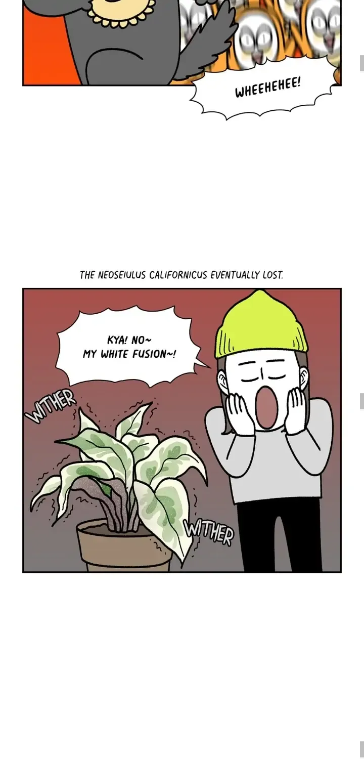 Extreme Gardener - Page 30