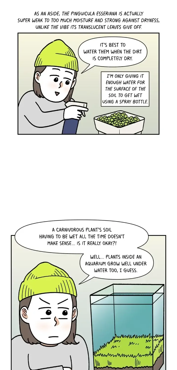 Extreme Gardener - Page 36