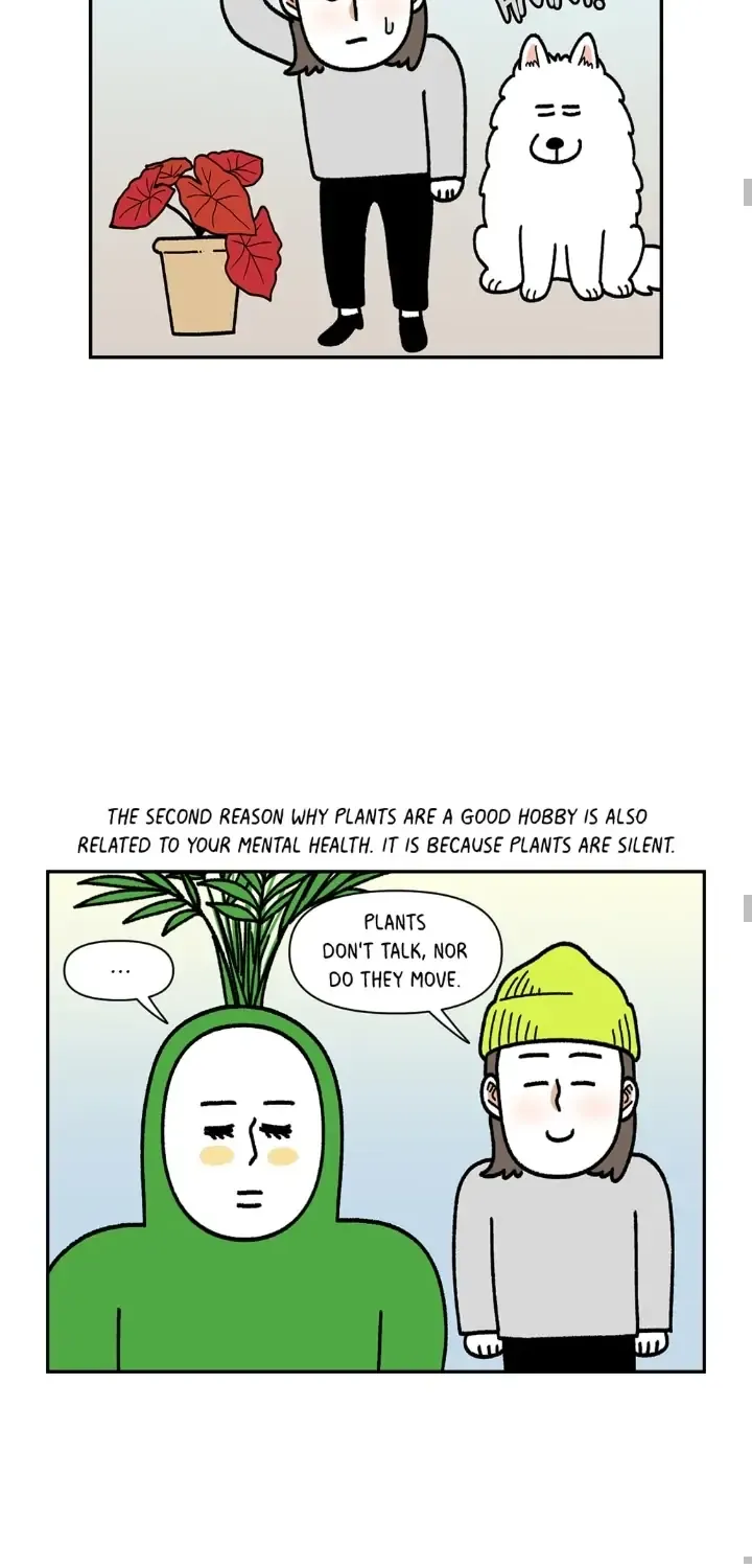 Extreme Gardener - Page 20