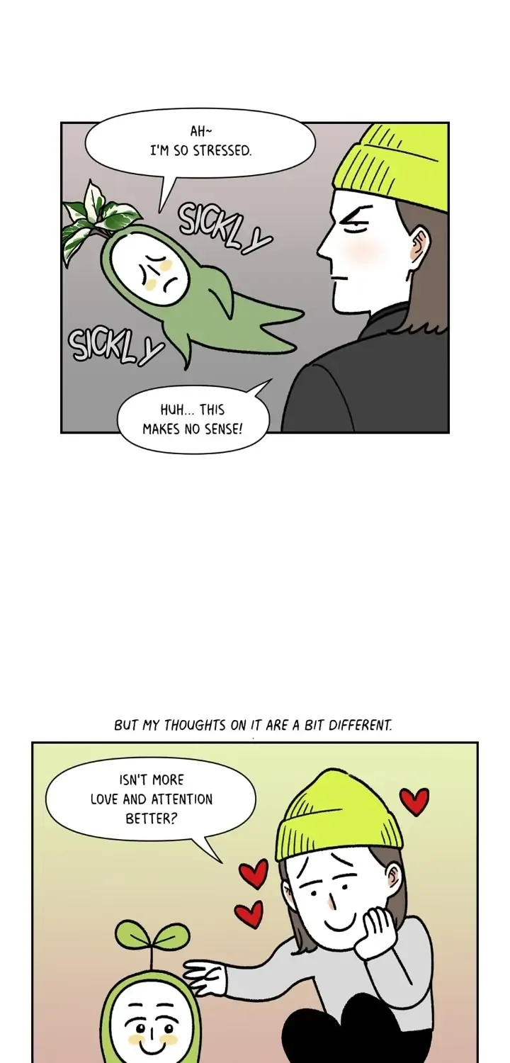 Extreme Gardener - Page 4