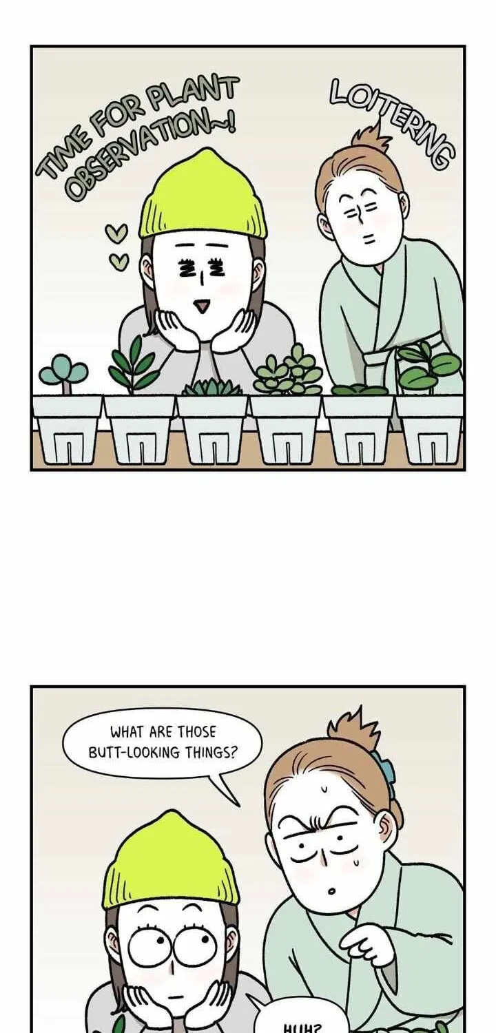 Extreme Gardener - Page 1