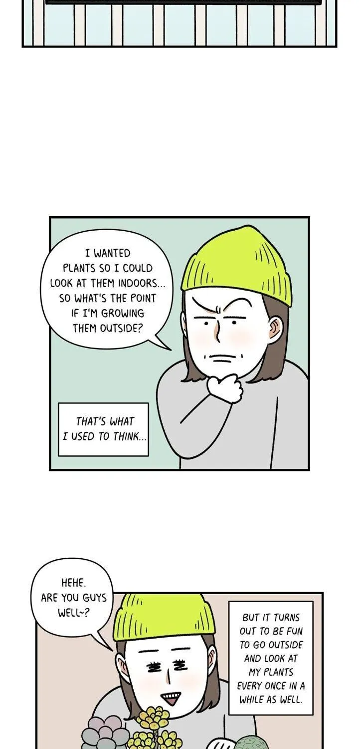 Extreme Gardener - Page 39