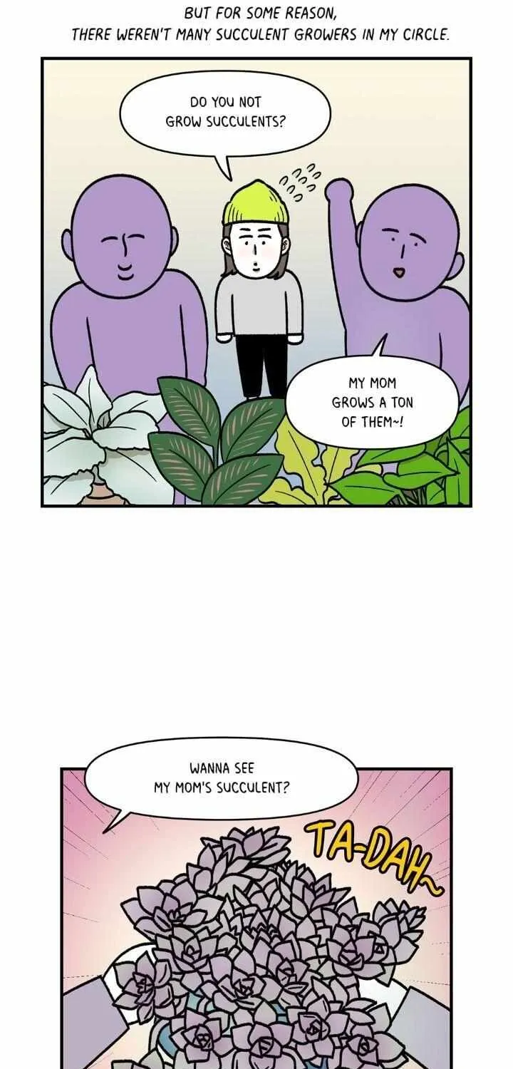 Extreme Gardener - Page 8