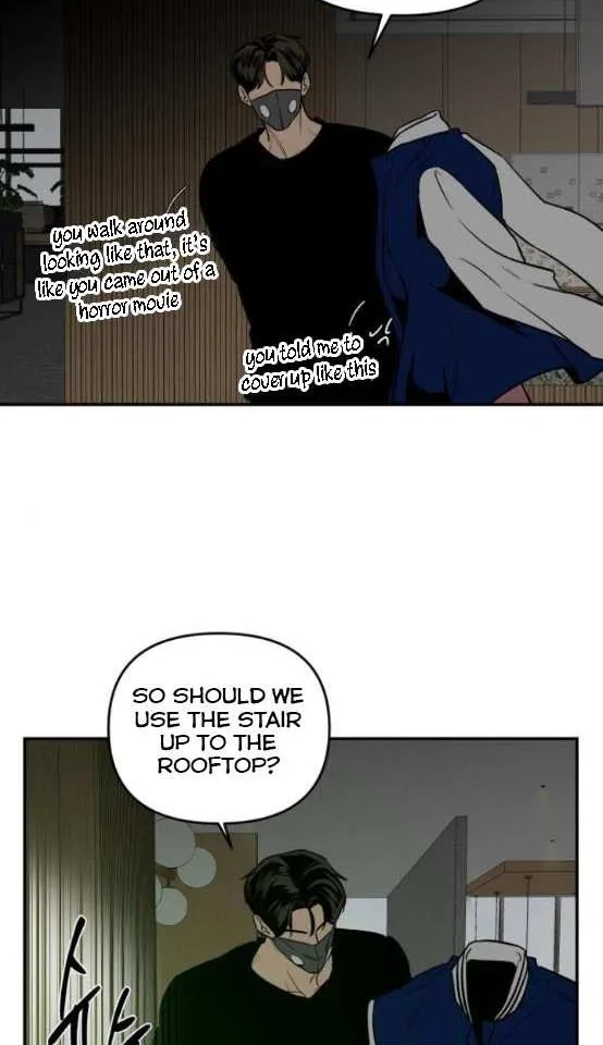 Extroversion Of An Immortal Chapter 20 page 29 - MangaNato