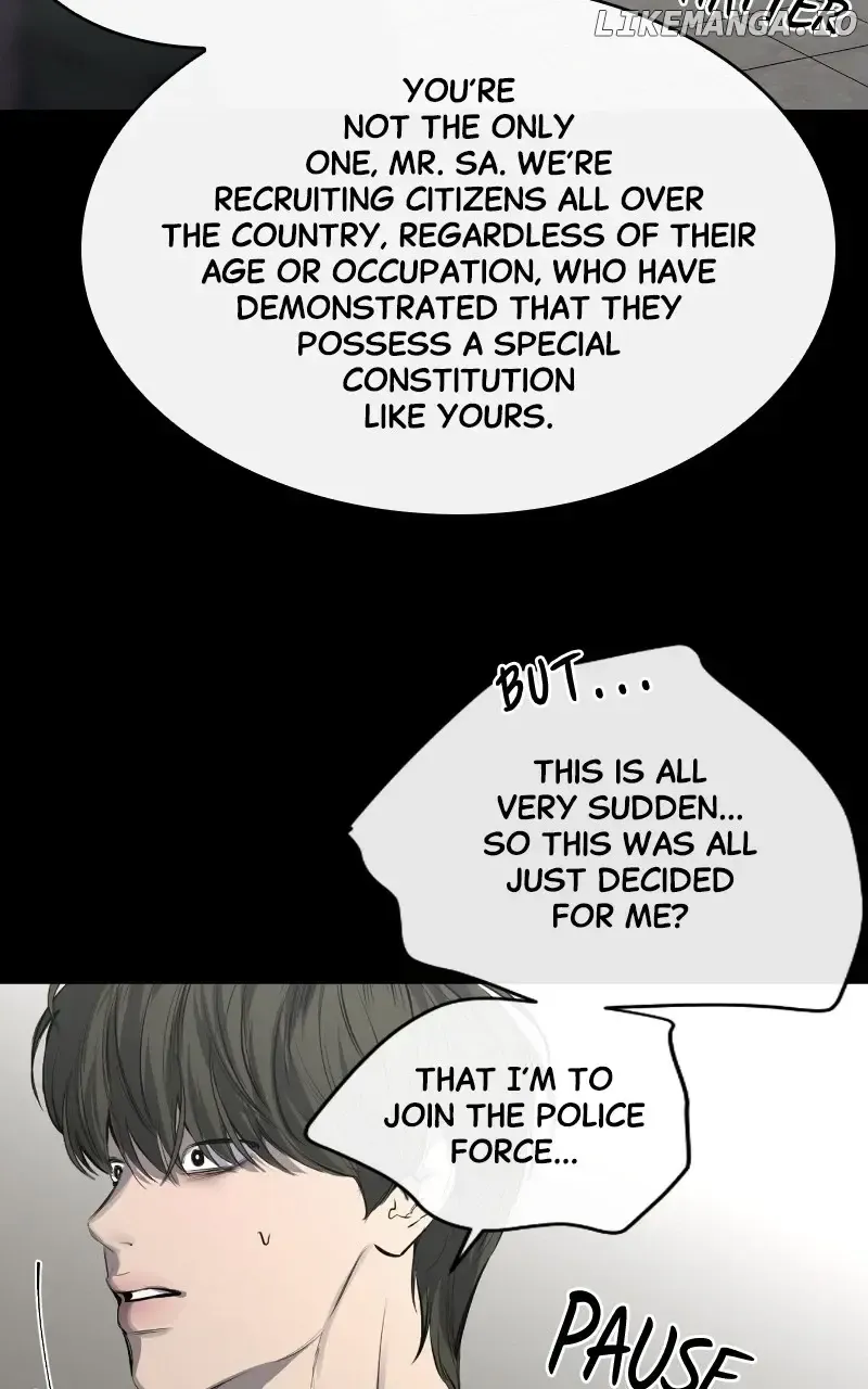 Extroversion Of An Immortal Chapter 51 page 23 - MangaKakalot