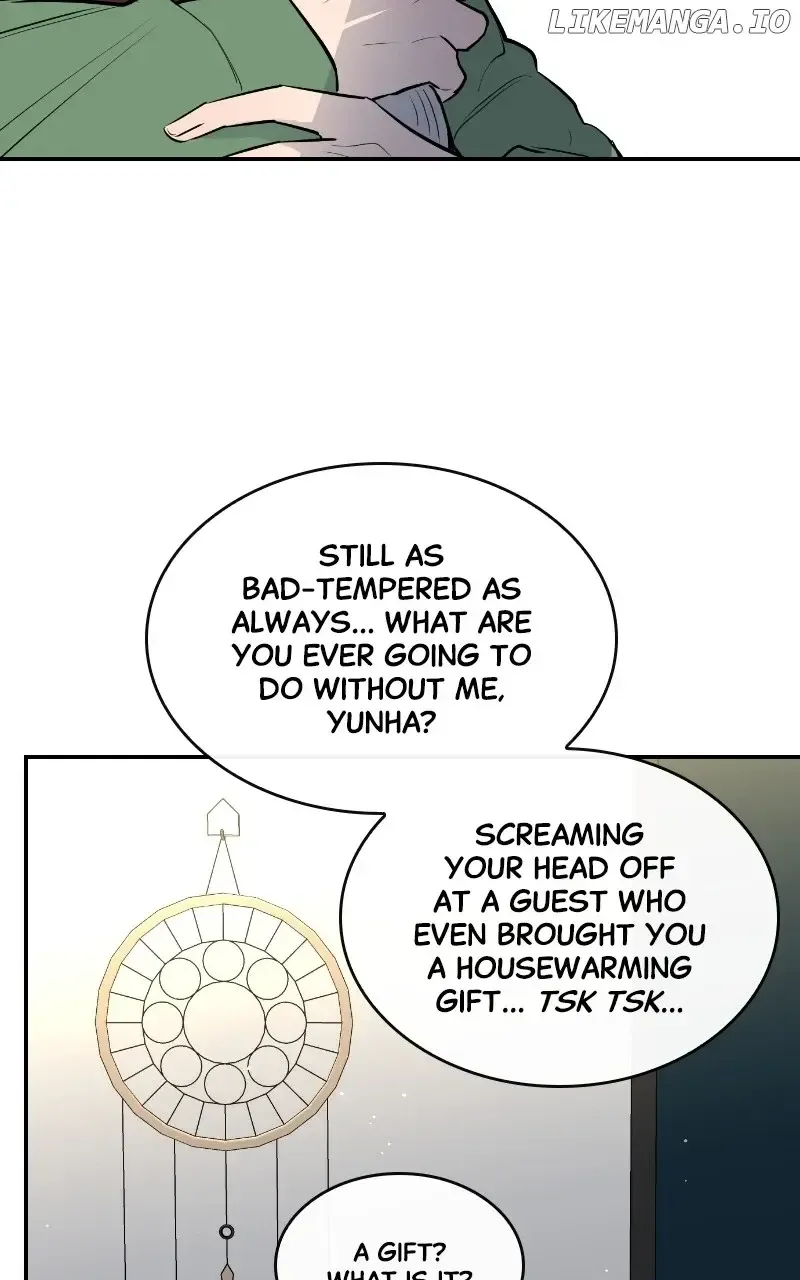 Extroversion Of An Immortal Chapter 54 page 44 - MangaKakalot