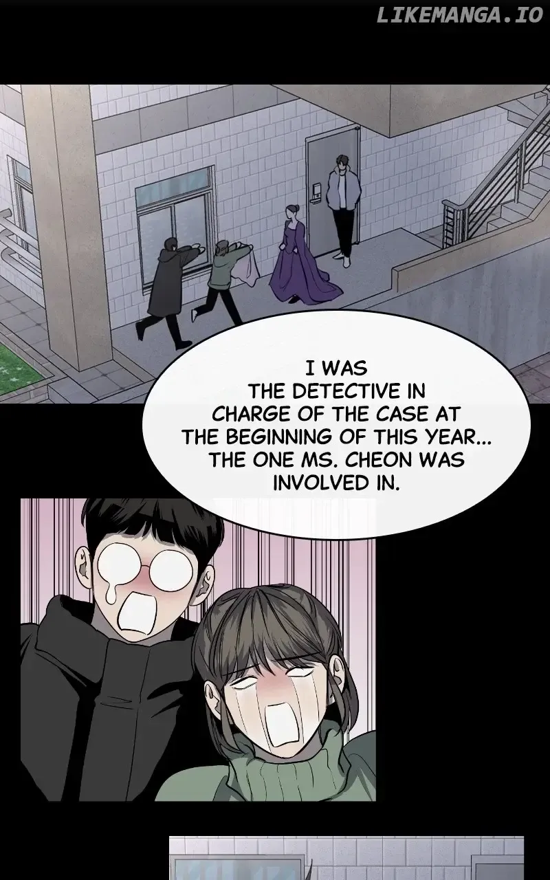 Extroversion Of An Immortal Chapter 55 page 50 - MangaKakalot