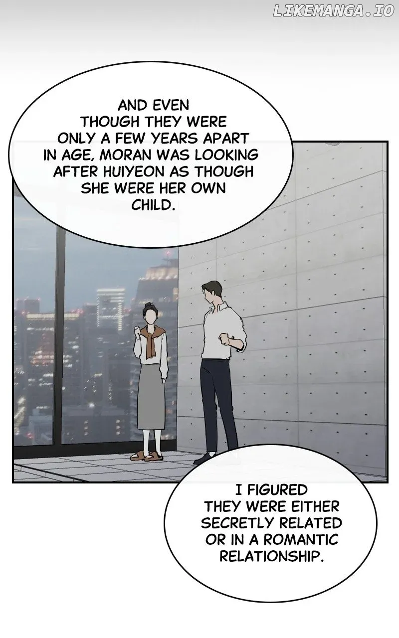 Extroversion Of An Immortal Chapter 57 page 38 - MangaKakalot