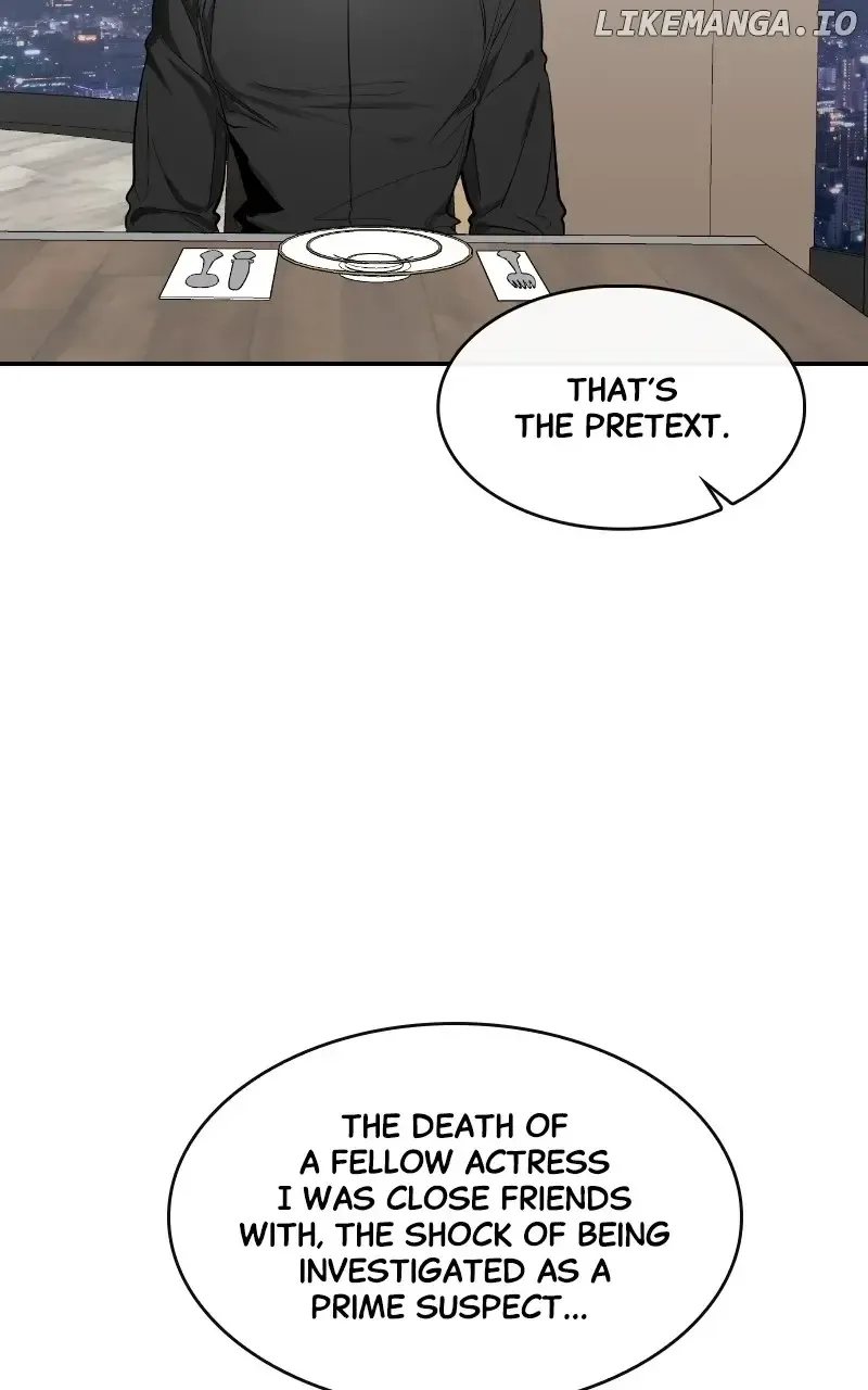 Extroversion Of An Immortal Chapter 59 page 28 - MangaKakalot