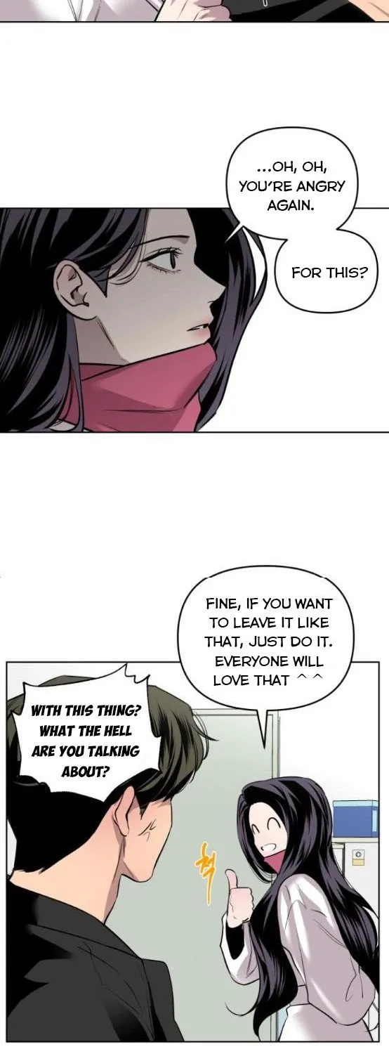 Extroversion Of An Immortal Chapter 9 page 24 - MangaNato