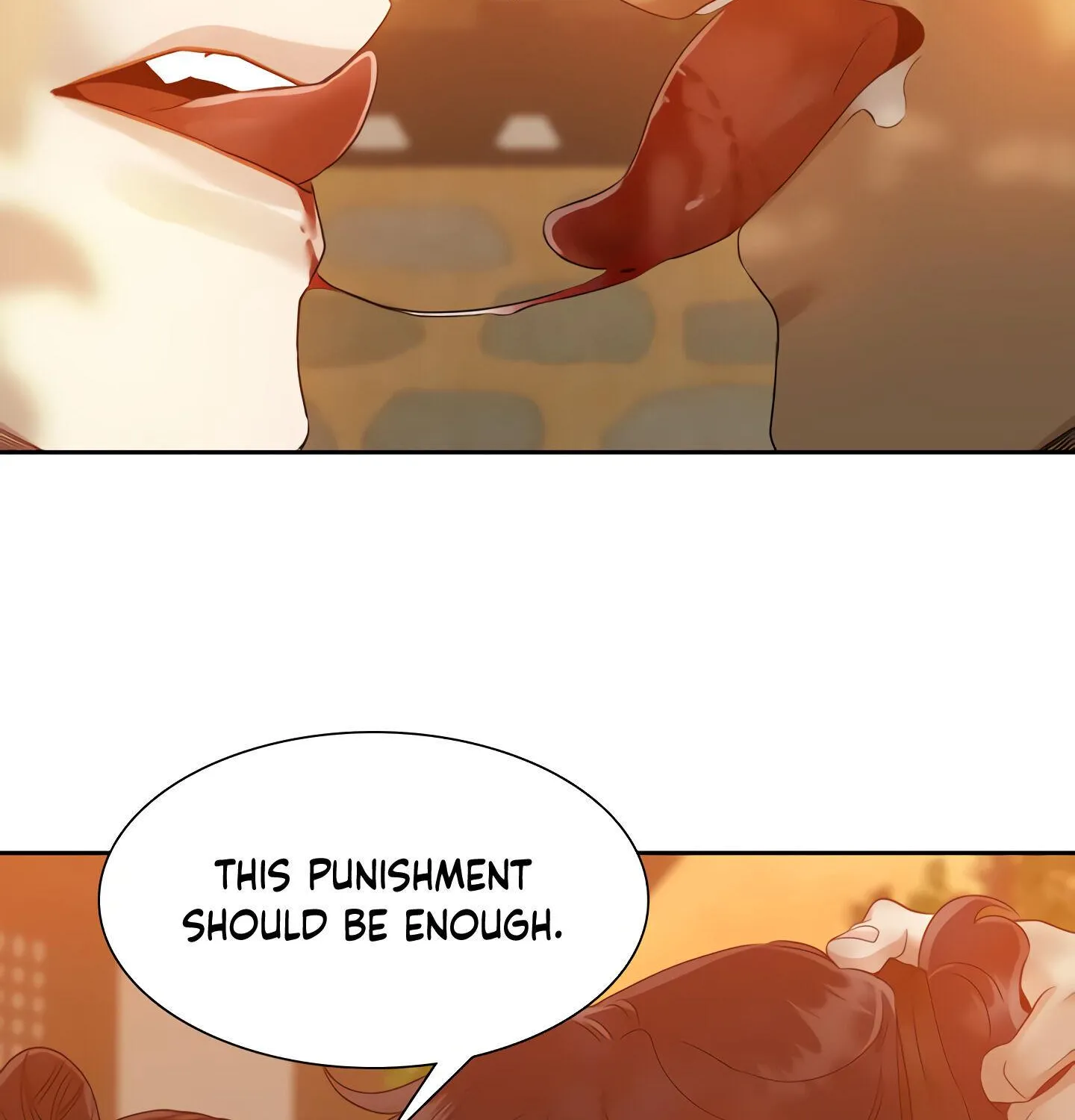 Eyes Clouded By The Tiger - Page 78