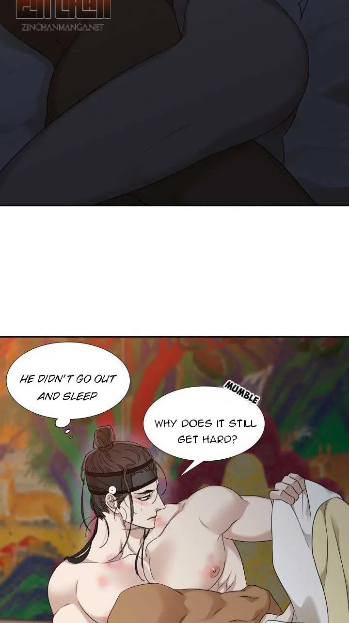 Eyes Clouded By The Tiger - Page 9