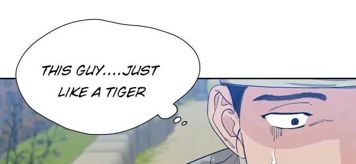 Eyes Clouded By The Tiger - Page 29