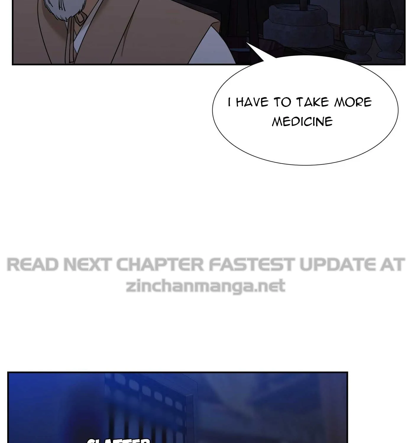 Eyes Clouded By The Tiger - Page 41