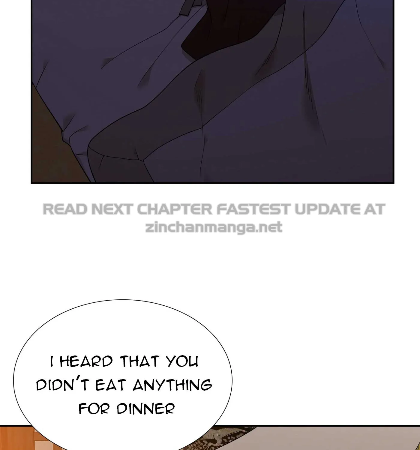 Eyes Clouded By The Tiger - Page 77