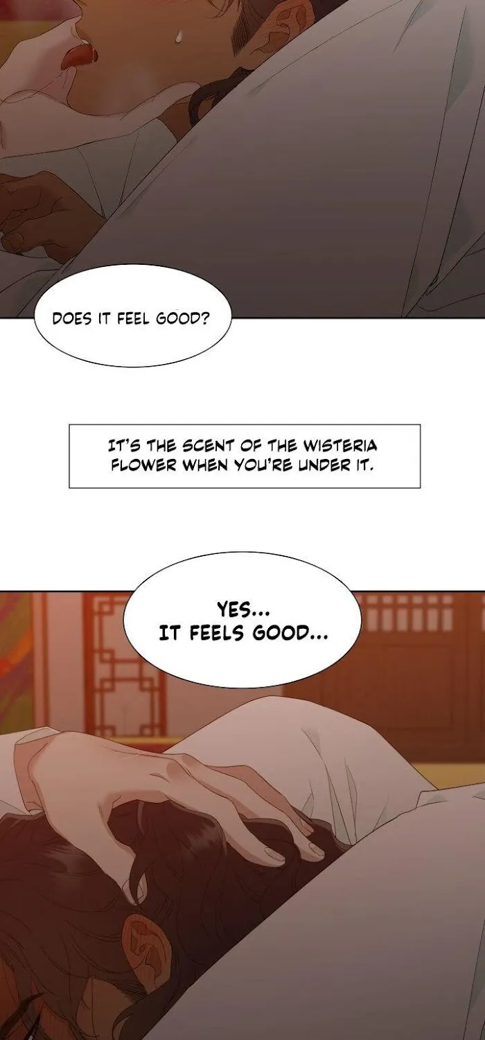 Eyes Clouded By The Tiger - Page 36