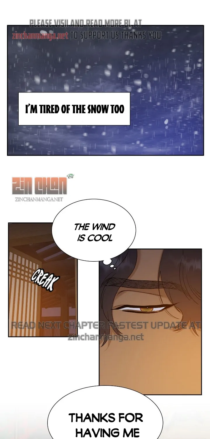 Eyes Clouded By The Tiger - Page 17