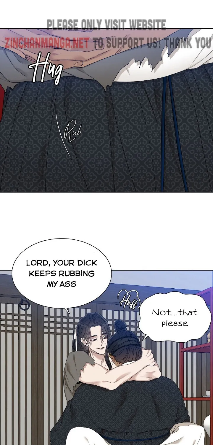 Eyes Clouded By The Tiger - Page 14