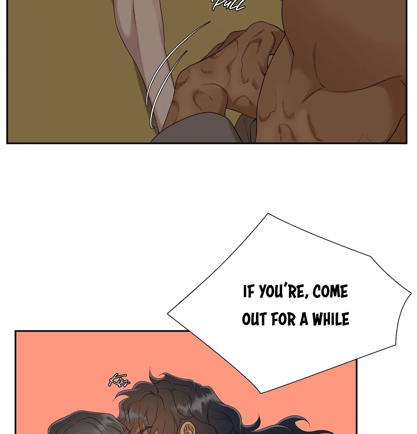 Eyes Clouded By The Tiger - Page 105