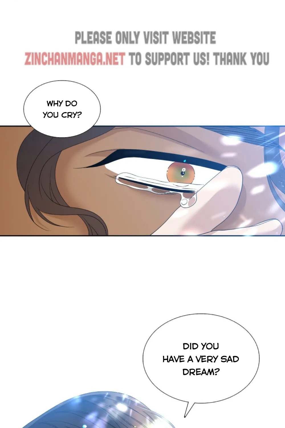 Eyes Clouded By The Tiger - Page 76