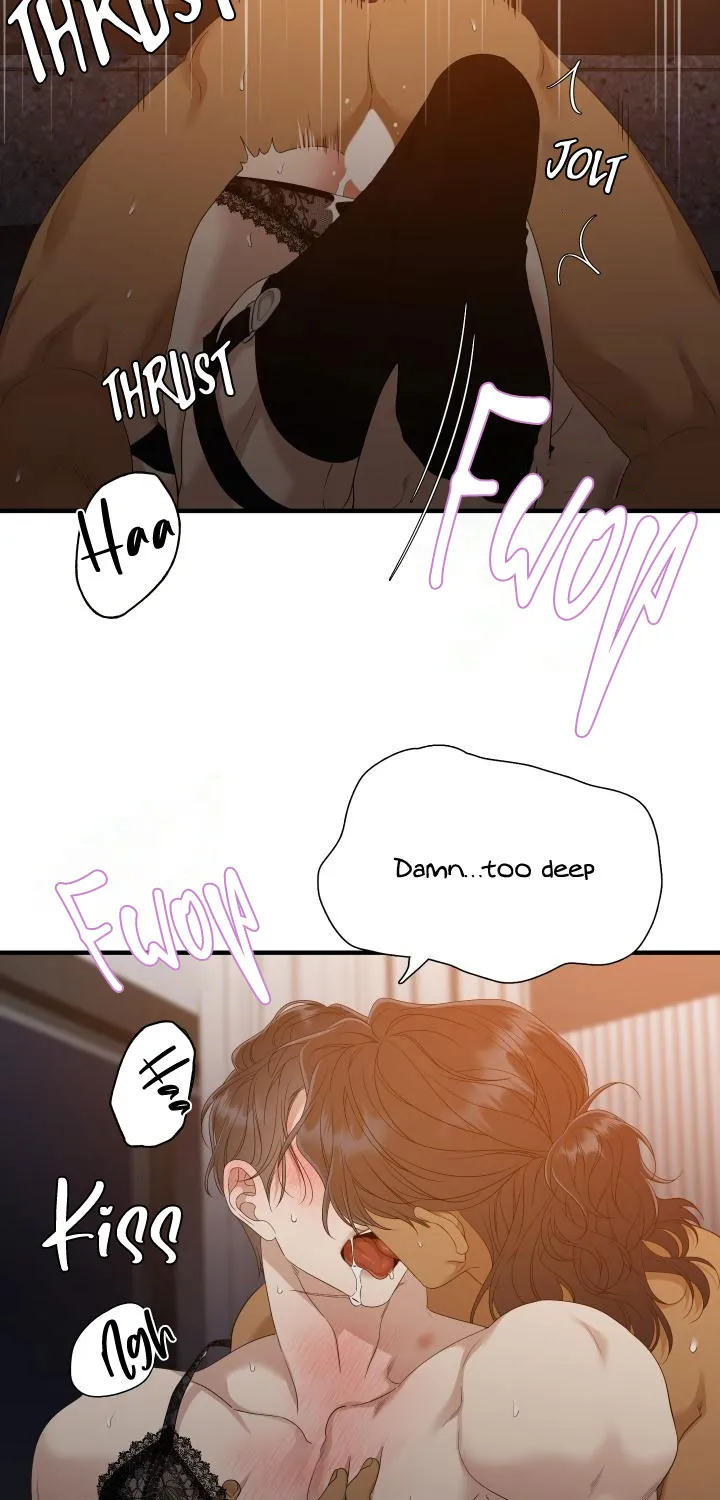 Eyes Clouded By The Tiger - Page 10