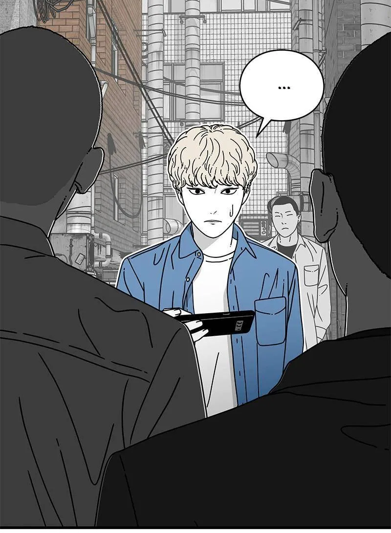 Eyes (Jung Summer) Chapter 10 page 44 - MangaKakalot