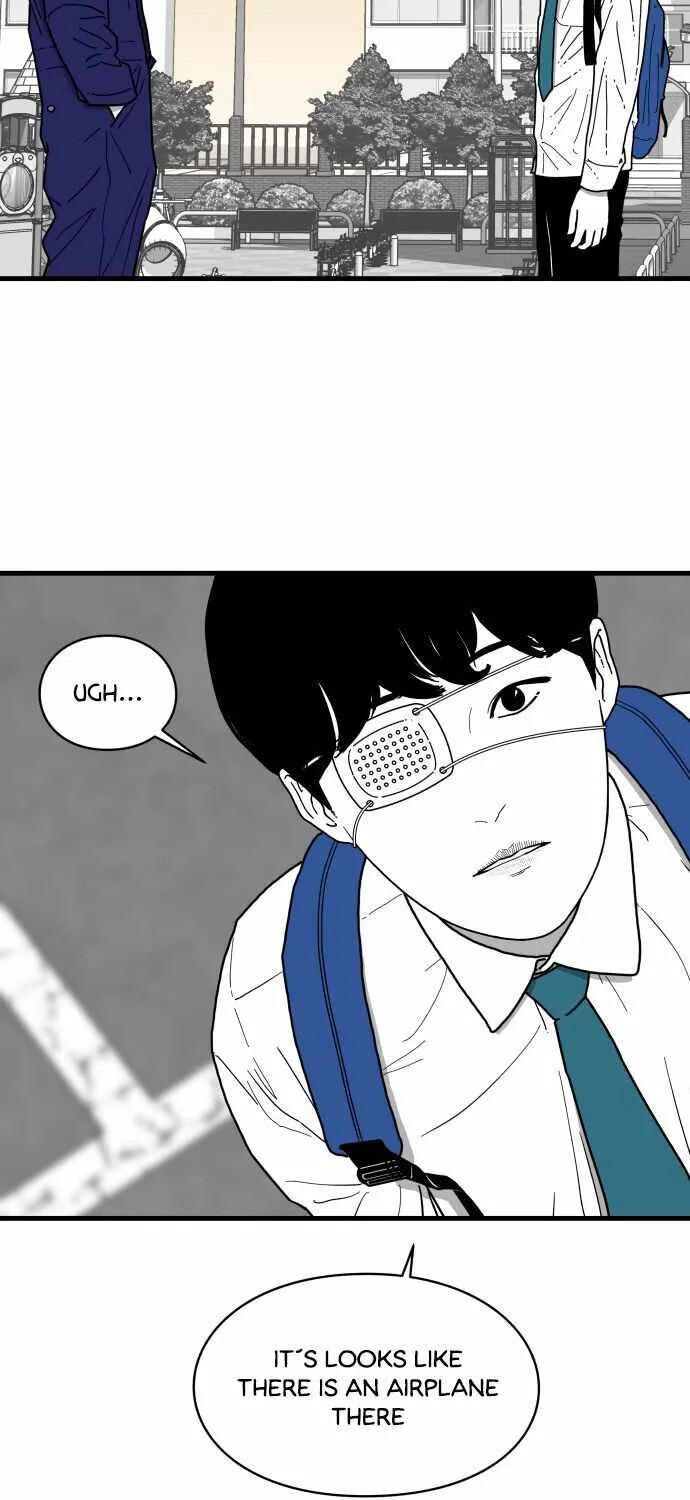 Eyes (Jung Summer) Chapter 2 page 55 - MangaKakalot