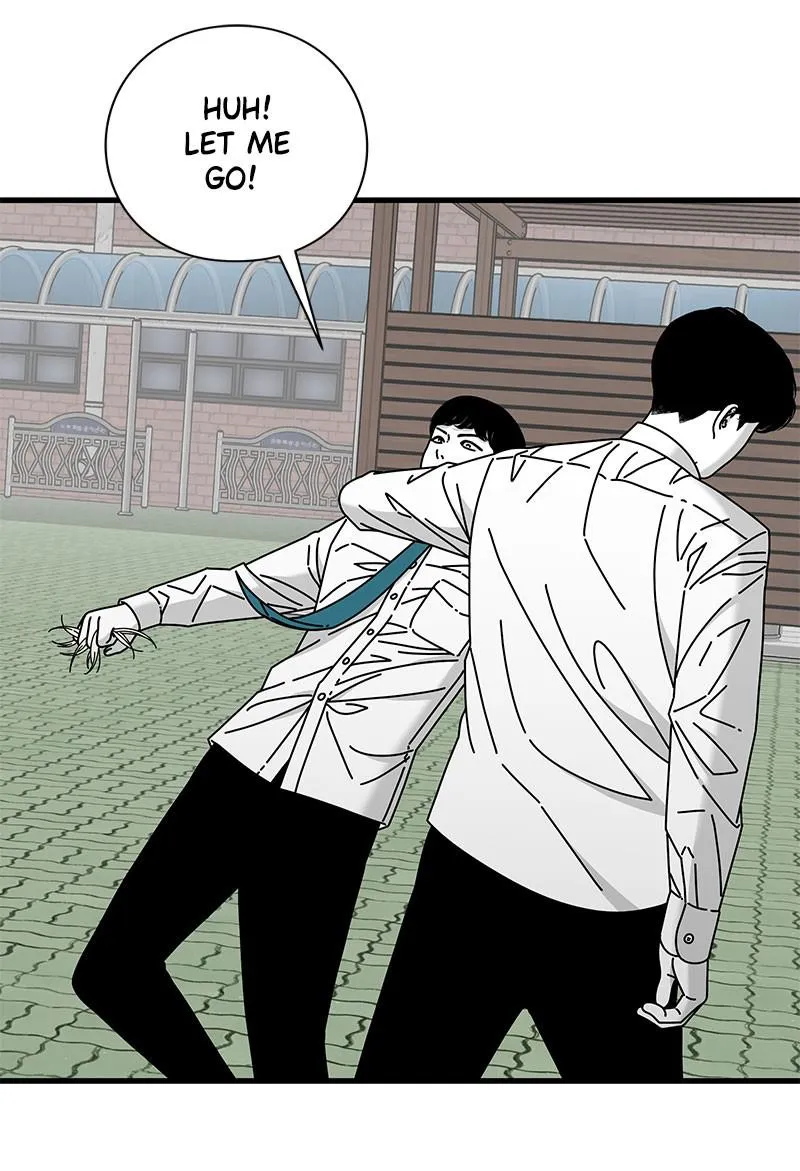 Eyes (Jung Summer) Chapter 30 page 60 - MangaKakalot