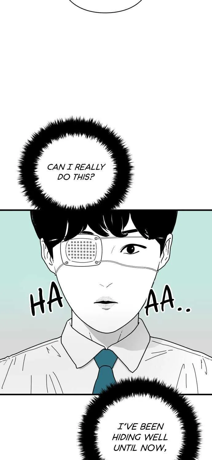 Eyes (Jung Summer) Chapter 5 page 11 - MangaKakalot