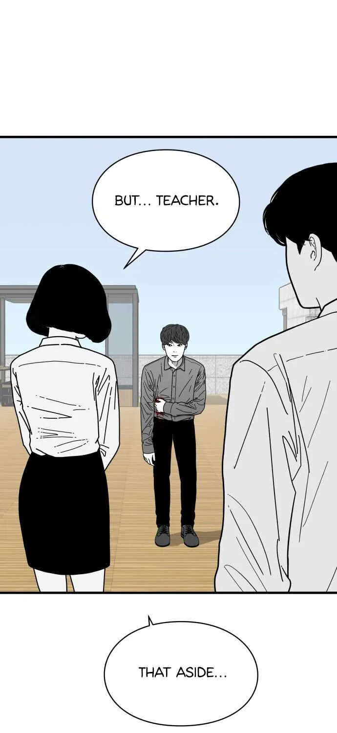 Eyes (Jung Summer) Chapter 6 page 32 - MangaKakalot