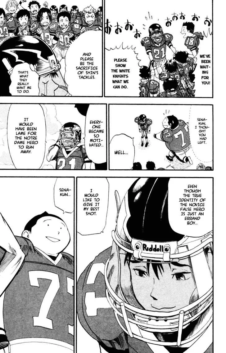 Eyeshield 21 - Page 14