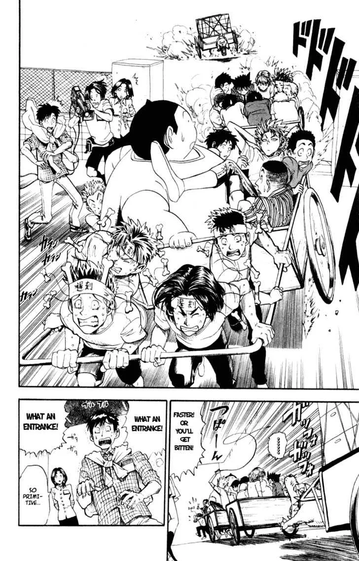 Eyeshield 21 - Page 2