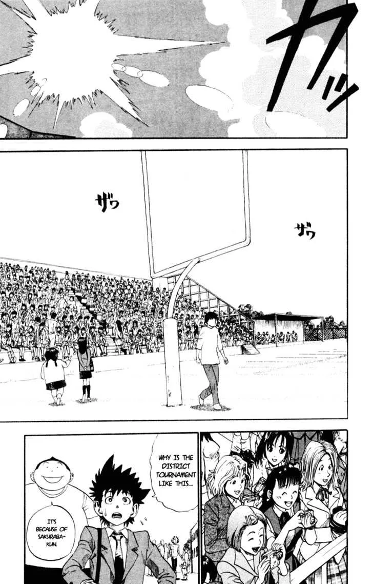 Eyeshield 21 - Page 3