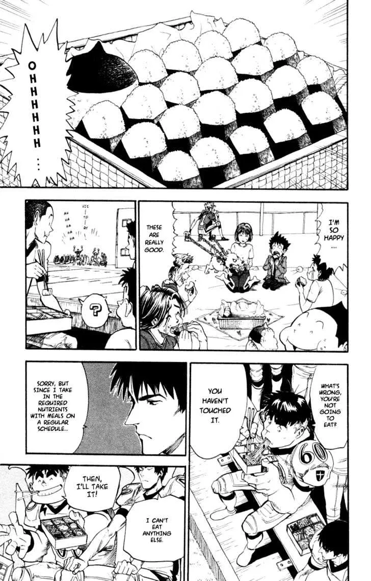 Eyeshield 21 - Page 5