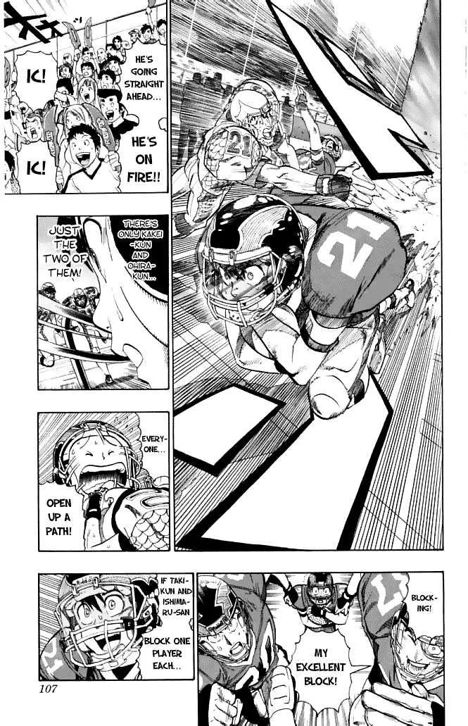 Eyeshield 21 - Page 10