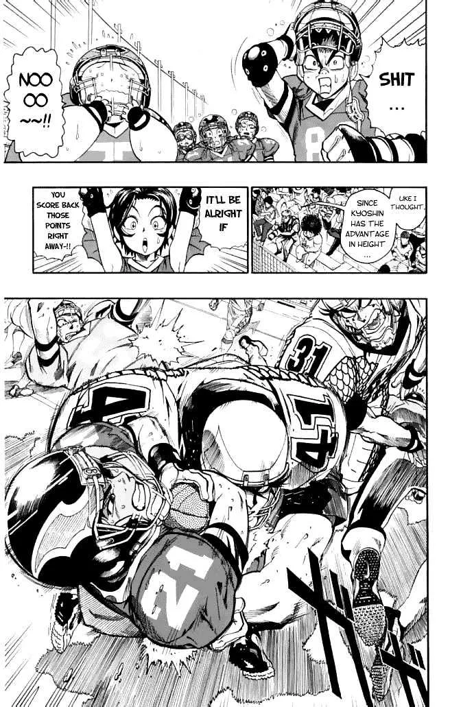 Eyeshield 21 - Page 17