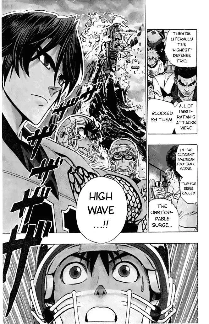 Eyeshield 21 - Page 3