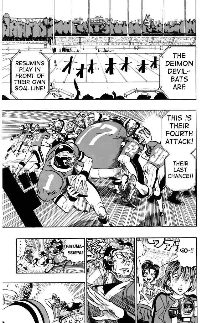 Eyeshield 21 - Page 6