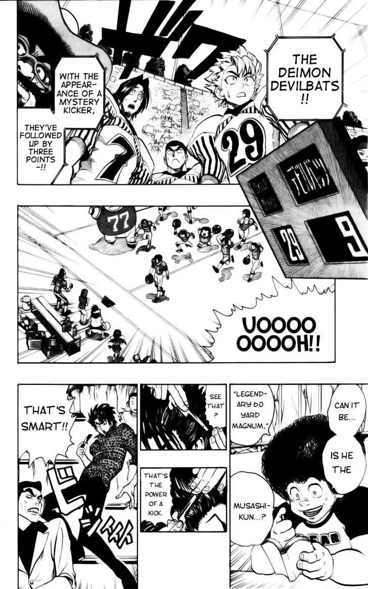 Eyeshield 21 - Page 1