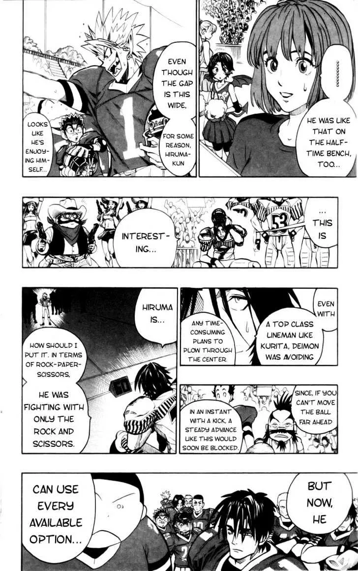 Eyeshield 21 - Page 15