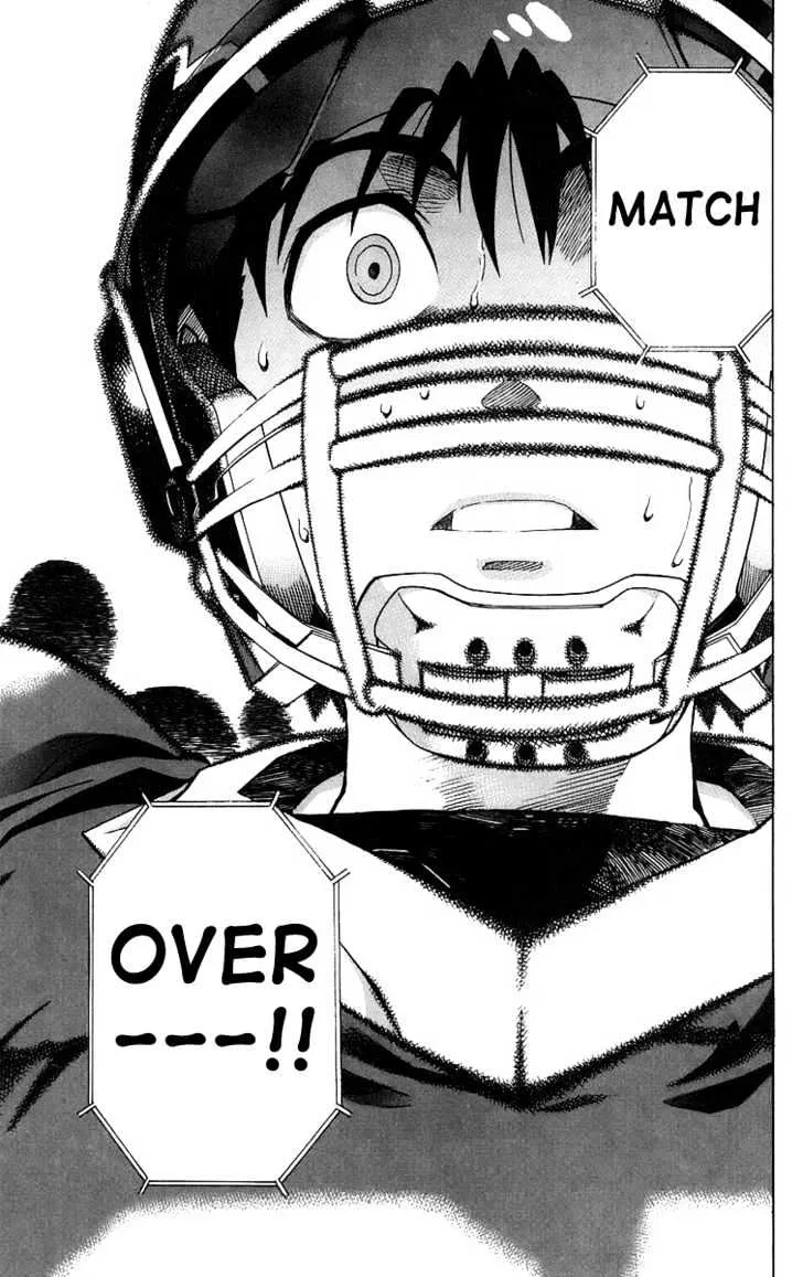 Eyeshield 21 - Page 10