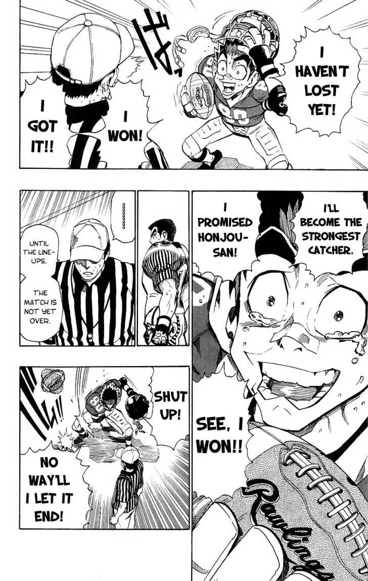 Eyeshield 21 - Page 14