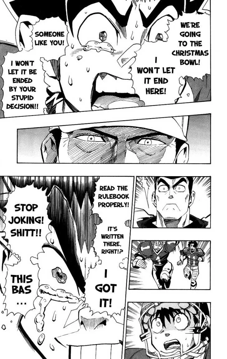 Eyeshield 21 - Page 15