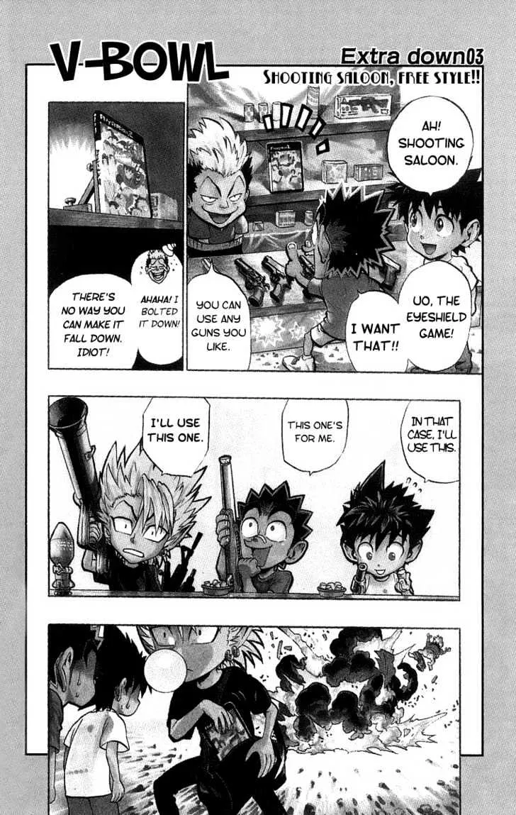 Eyeshield 21 - Page 18