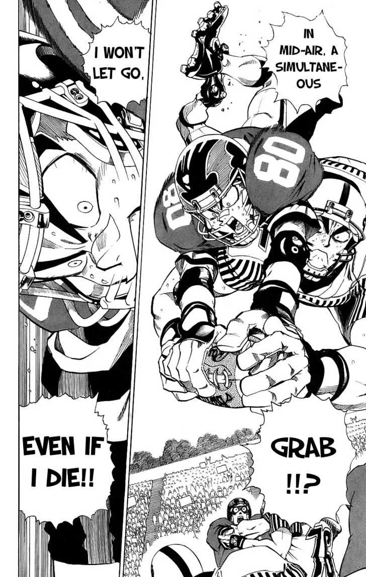 Eyeshield 21 - Page 2