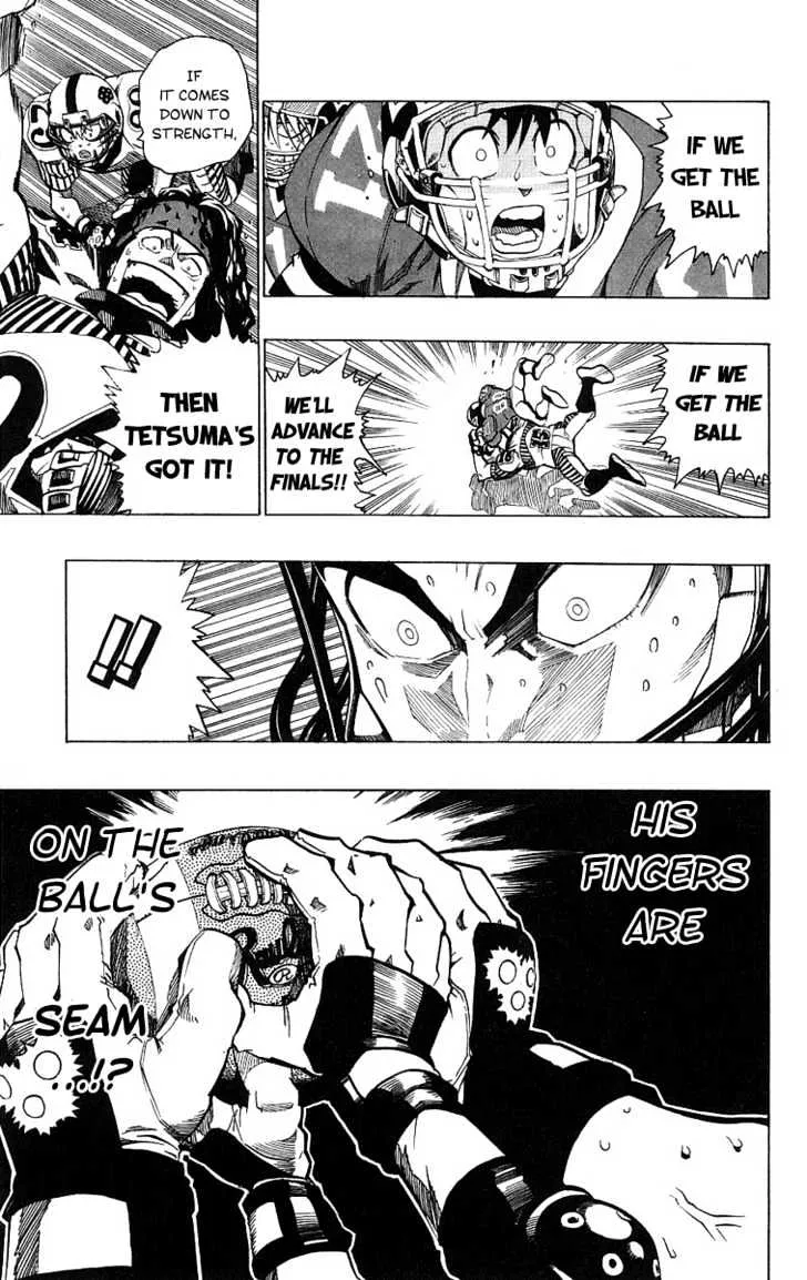 Eyeshield 21 - Page 3