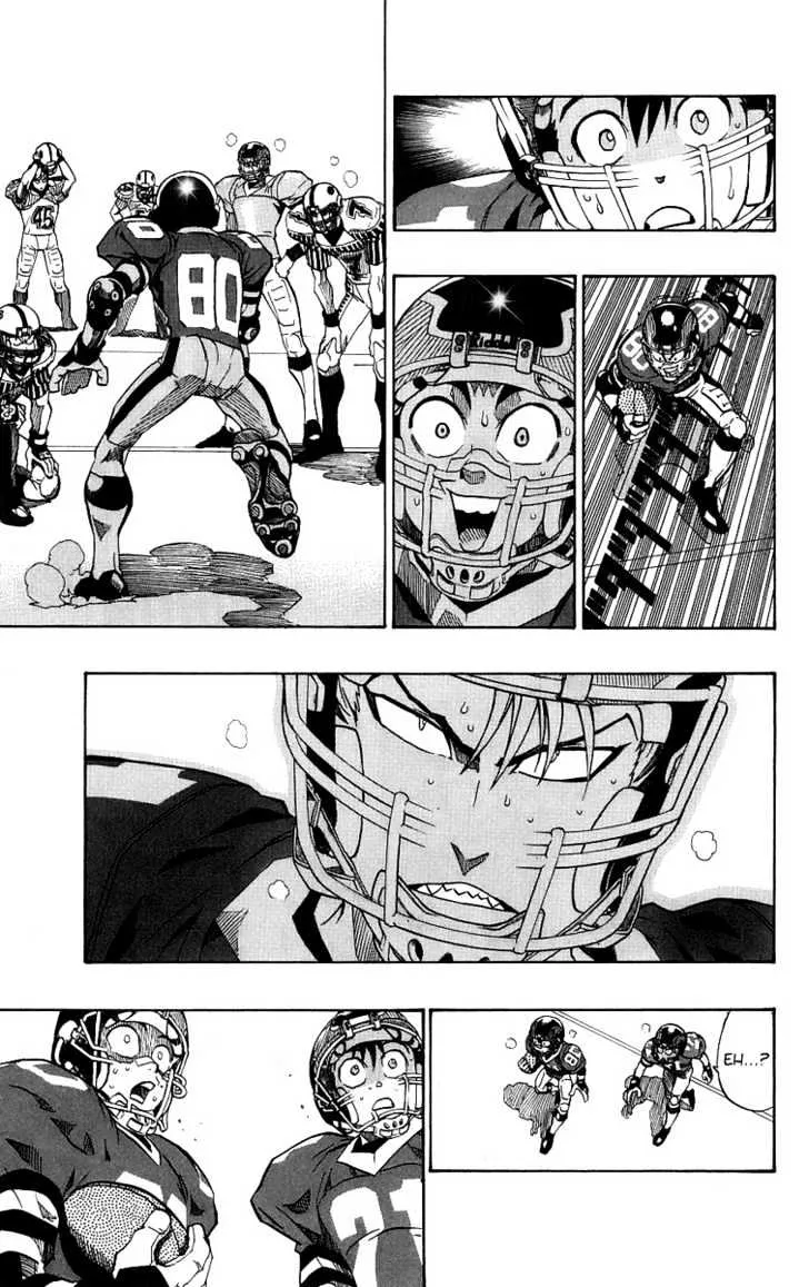 Eyeshield 21 - Page 6